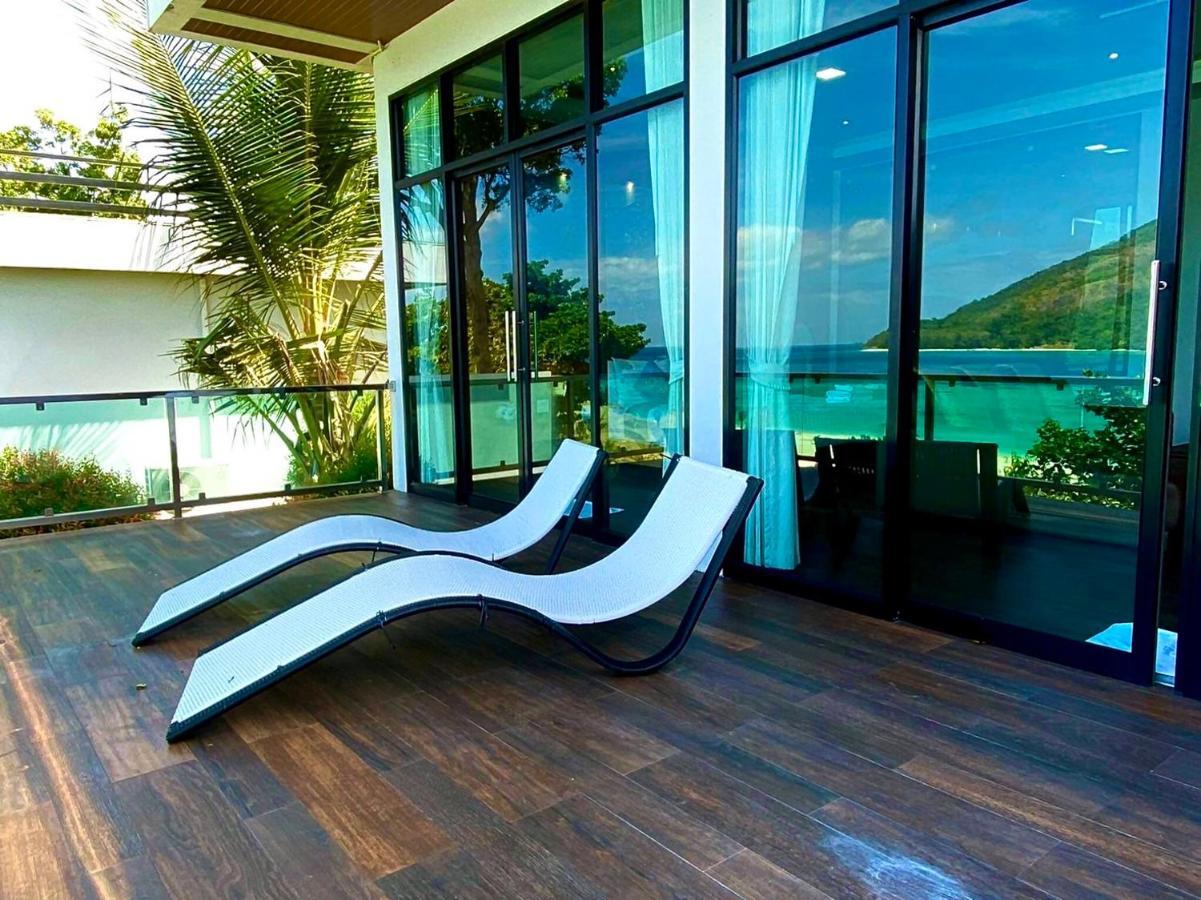 Mountain Resort Koh Lipe Exterior foto
